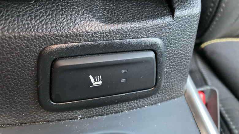 Renault Kadjar 1.3 TCE 160 GT Line 5dr Petrol Hatchback